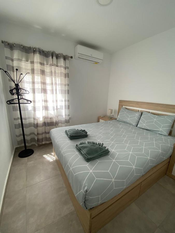 Centre Apartment Near Plaza De Toros Alicante Exterior foto