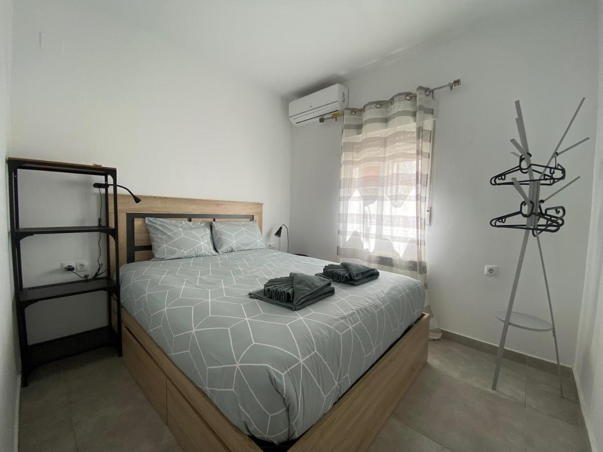 Centre Apartment Near Plaza De Toros Alicante Exterior foto