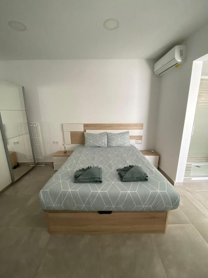 Centre Apartment Near Plaza De Toros Alicante Exterior foto