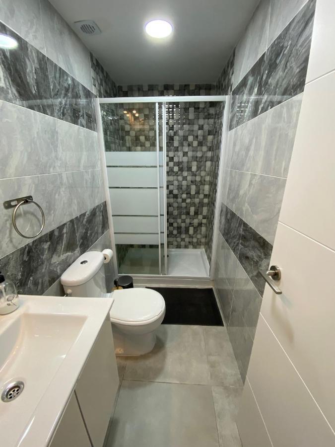 Centre Apartment Near Plaza De Toros Alicante Exterior foto