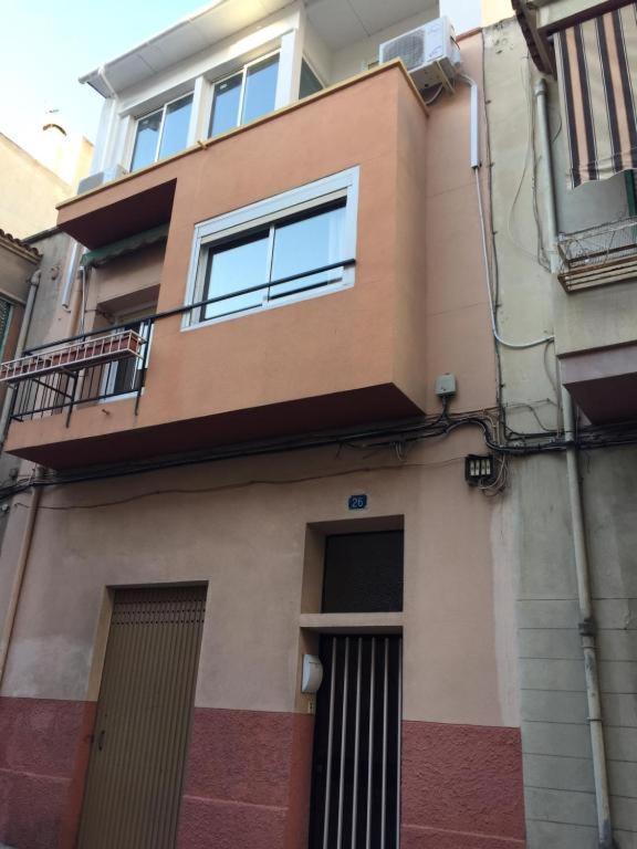 Centre Apartment Near Plaza De Toros Alicante Exterior foto