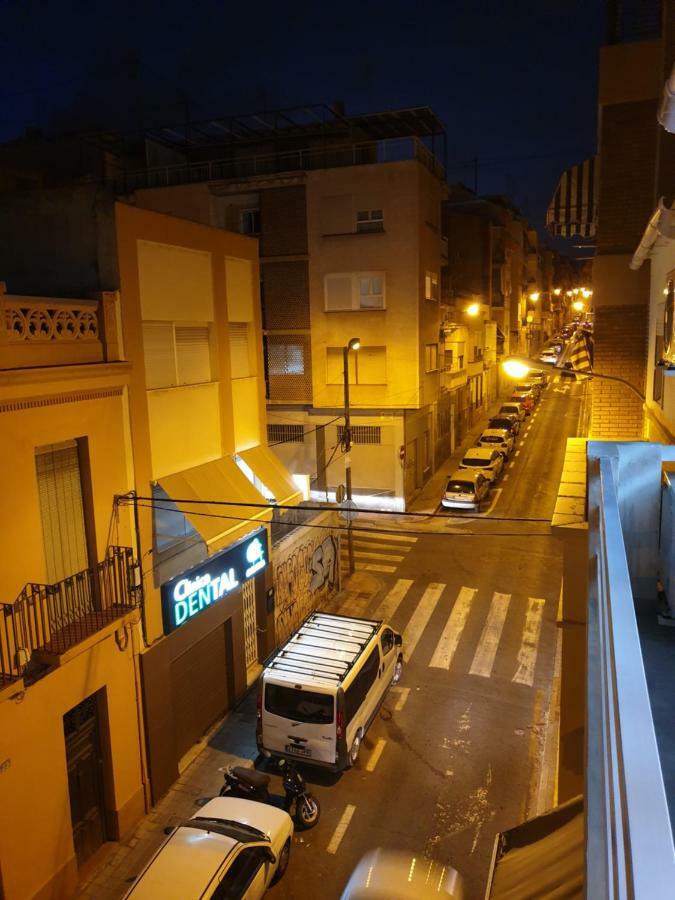 Centre Apartment Near Plaza De Toros Alicante Exterior foto